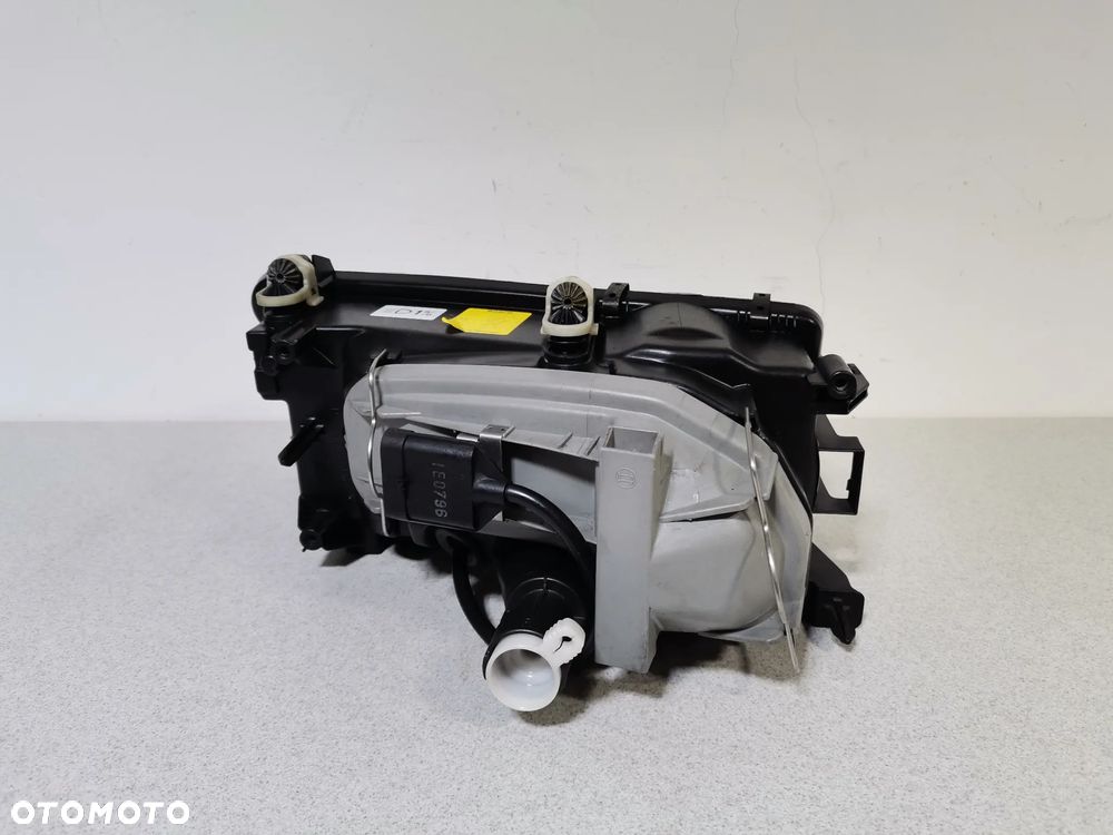 Lampa Reflektor Prawy ALFA ROMEO 155 BOSCH 92-97 Oryginał EUR - 4