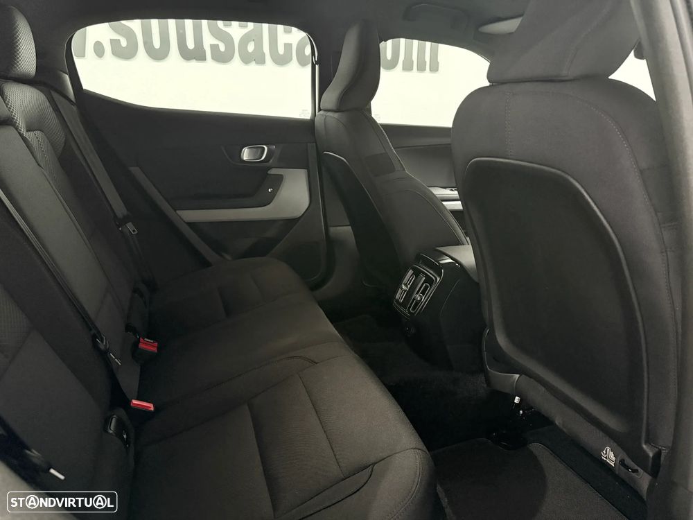 Polestar 2 Single Motor 78kWh - 21