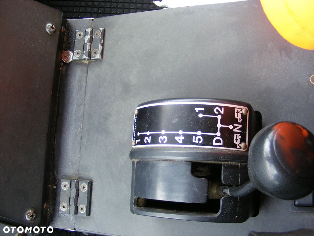 Liebherr LTM 1050 - 12