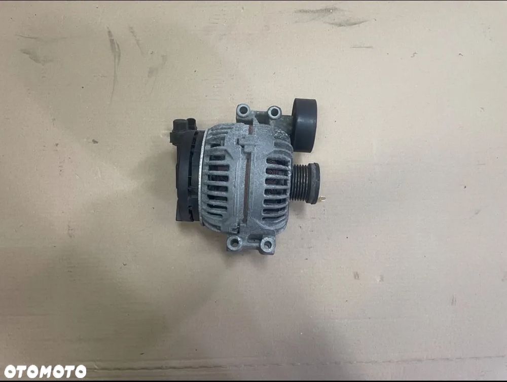 7532966 alternator bmw 1 e81 e82 e87 e88 - 1