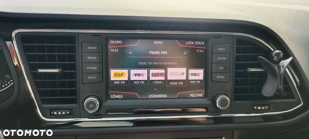 Seat Leon 1.6 TDI Ecomotive Style S&S - 4