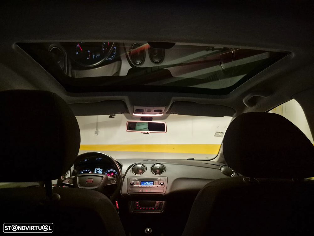 SEAT Ibiza 2.0 TDI FR - 38