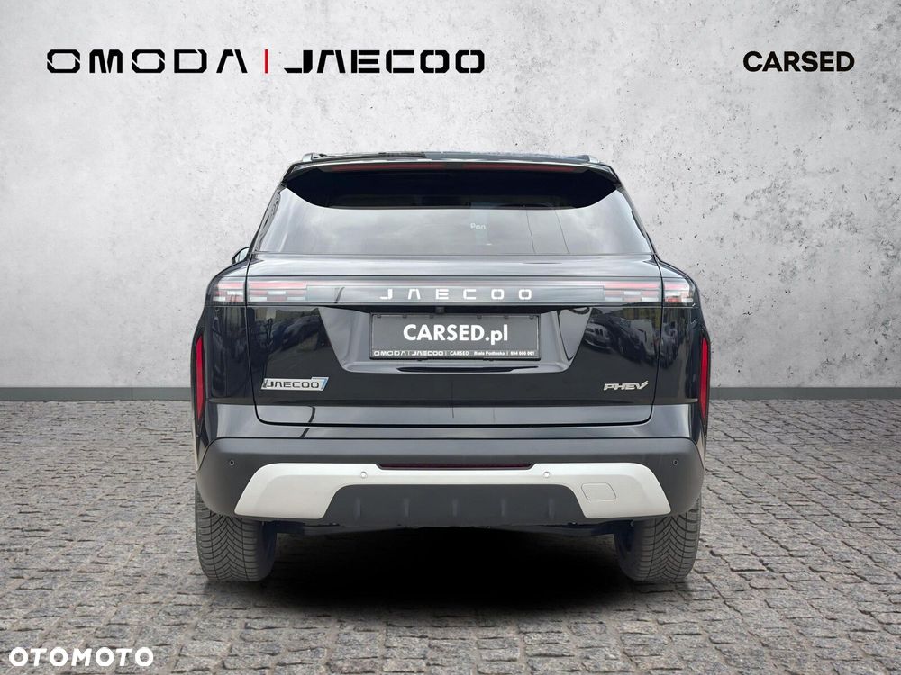 Jaecoo 7 - 6