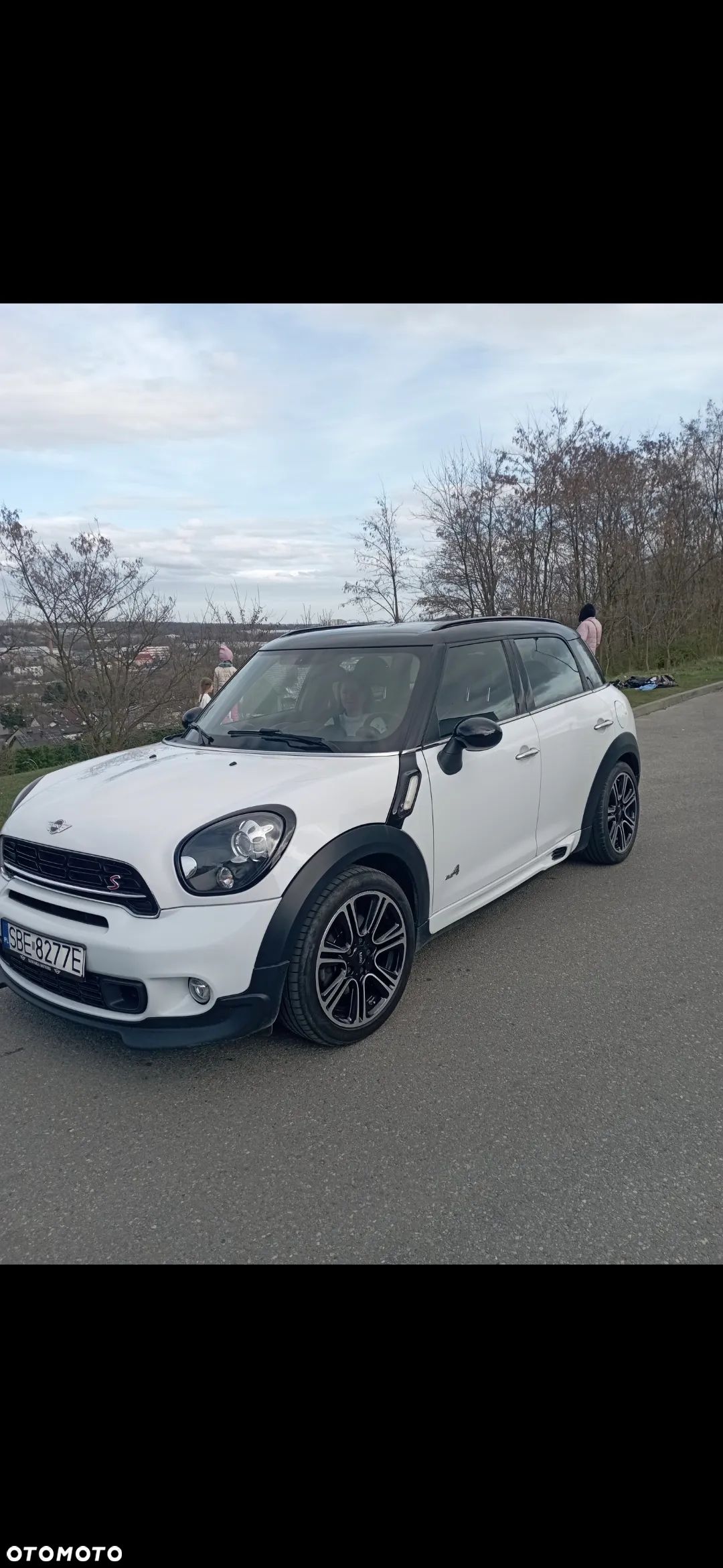 MINI Cooper S - 1