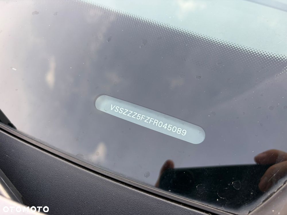 Seat Leon Sportstourer 2.0 TDI Start&Stop 4Drive X-Perience - 28