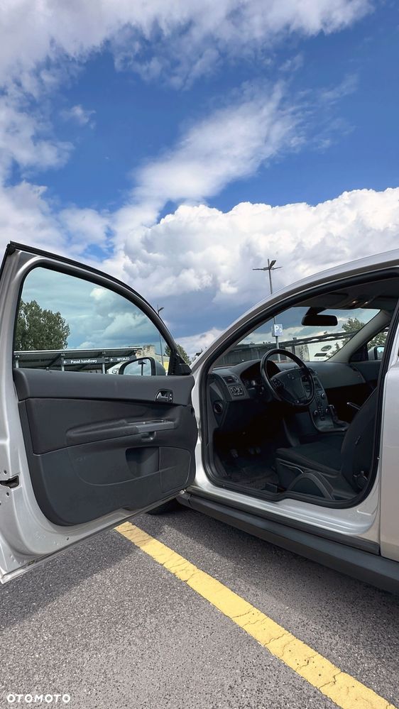 Volvo C30 D2 DRIVe Start-Stop - 4