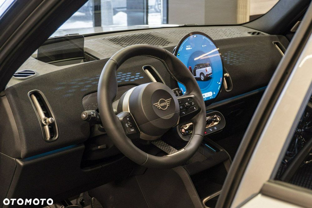 MINI Countryman - 12