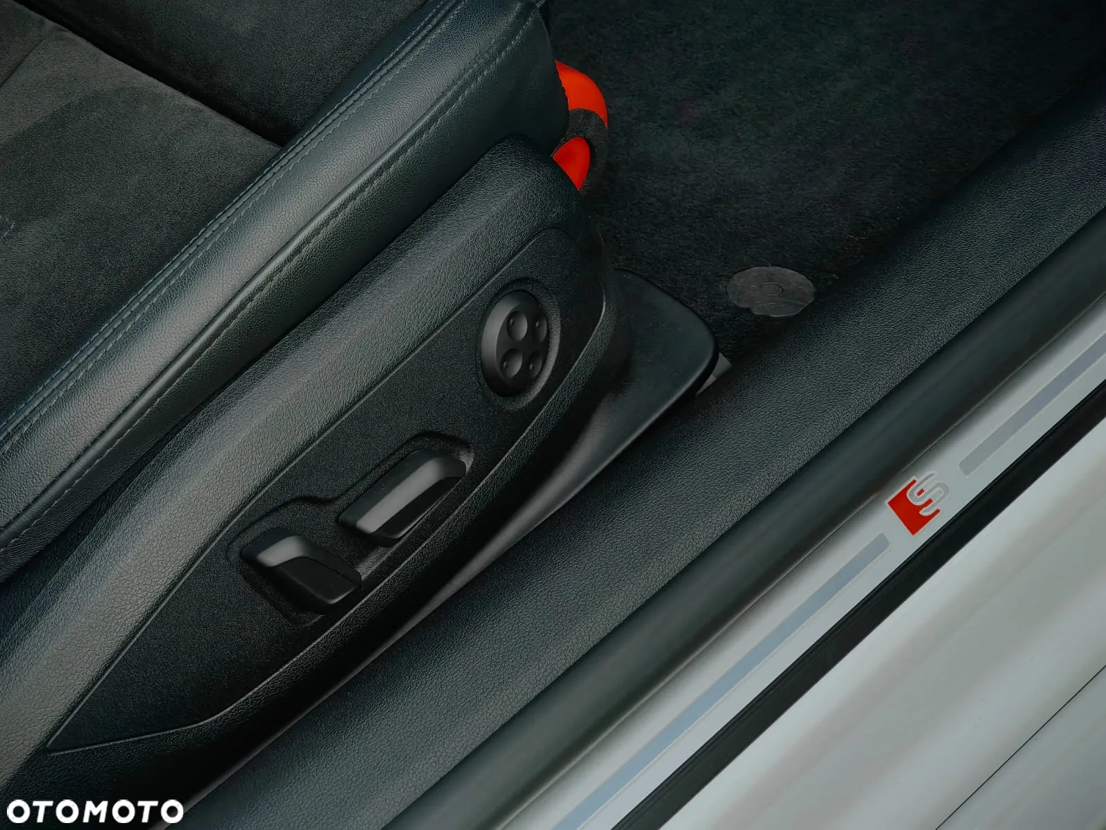 Audi A5 Coupé 45 TFSI Quattro S tronic - 19