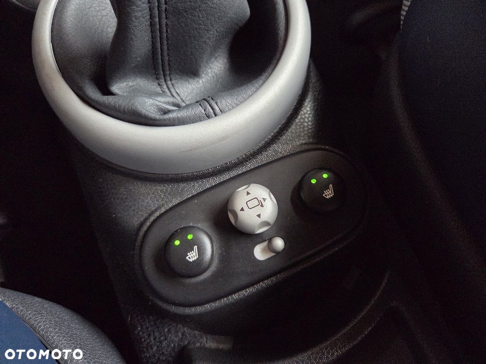 MINI Cooper Checkmate - 27