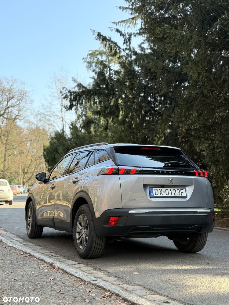 Peugeot 2008 PureTech 100 Style - 6