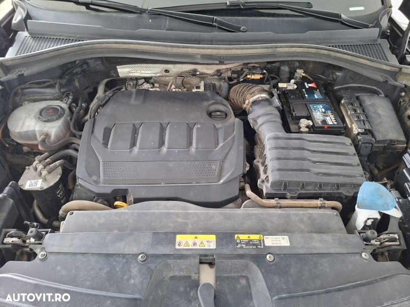 Skoda Kodiaq 2.0 TDI 4X4 DSG Ambition - 15