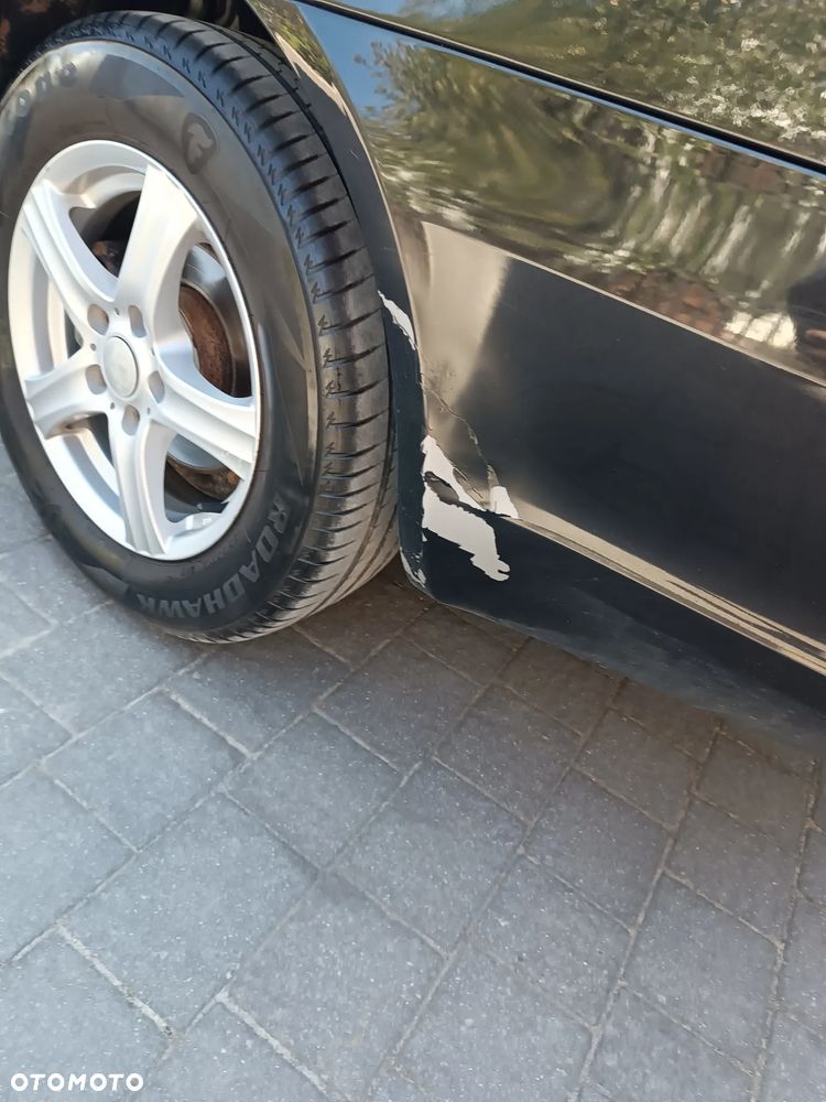 Skoda Octavia 1.4 TSI Classic - 5