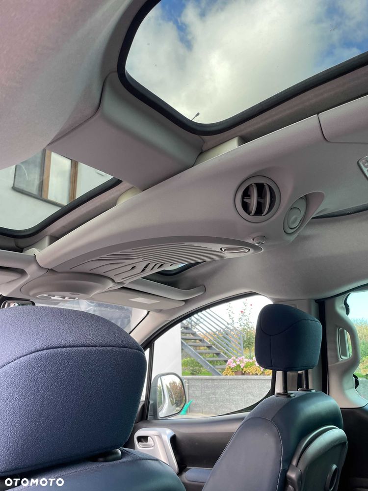 Citroën Berlingo - 5