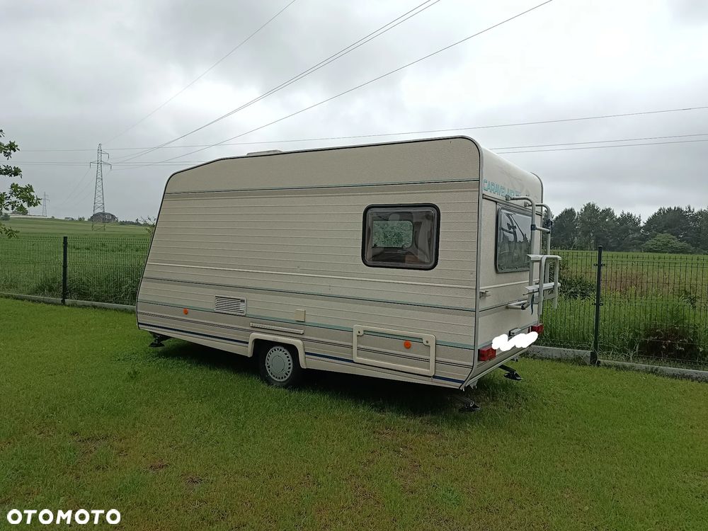 Caravelair Brasilia - 3