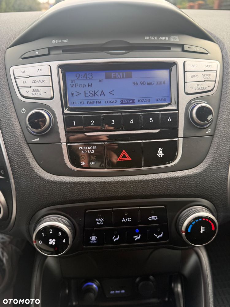 Hyundai ix35 1.6 GDI Comfort 2WD - 13