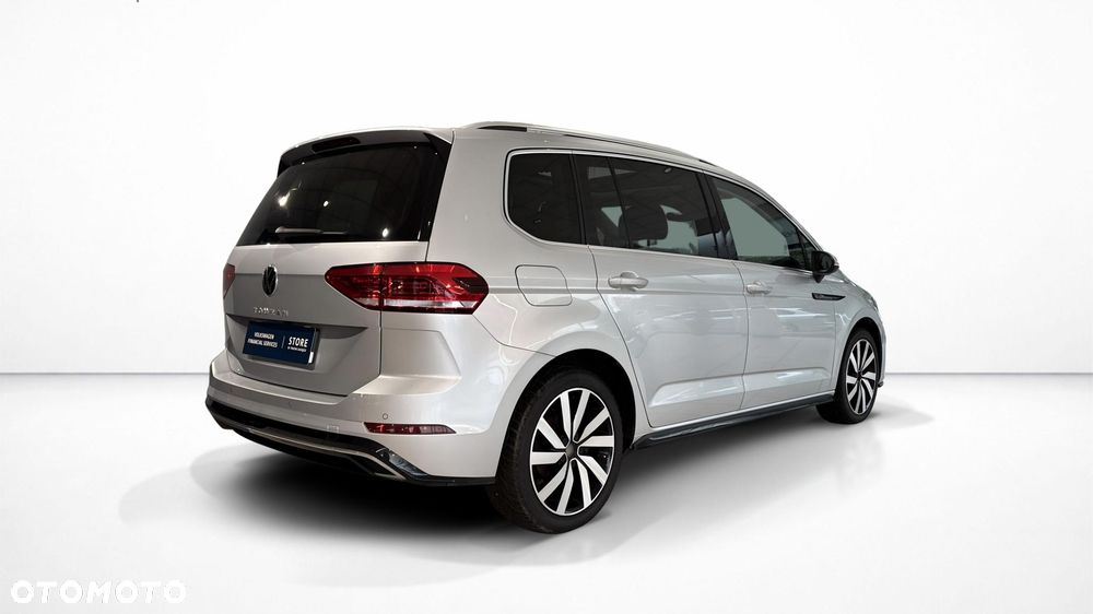Volkswagen Touran 1.5 TSI EVO Highline DSG - 6
