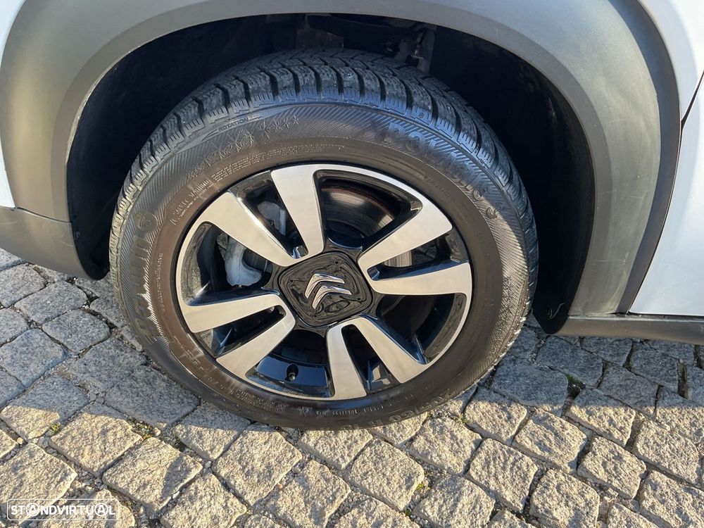Citroën C3 Aircross 1.2 PureTech Feel - 14
