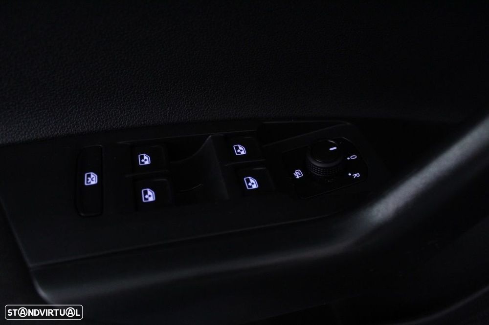 VW Polo 1.0 TSI Life - 20