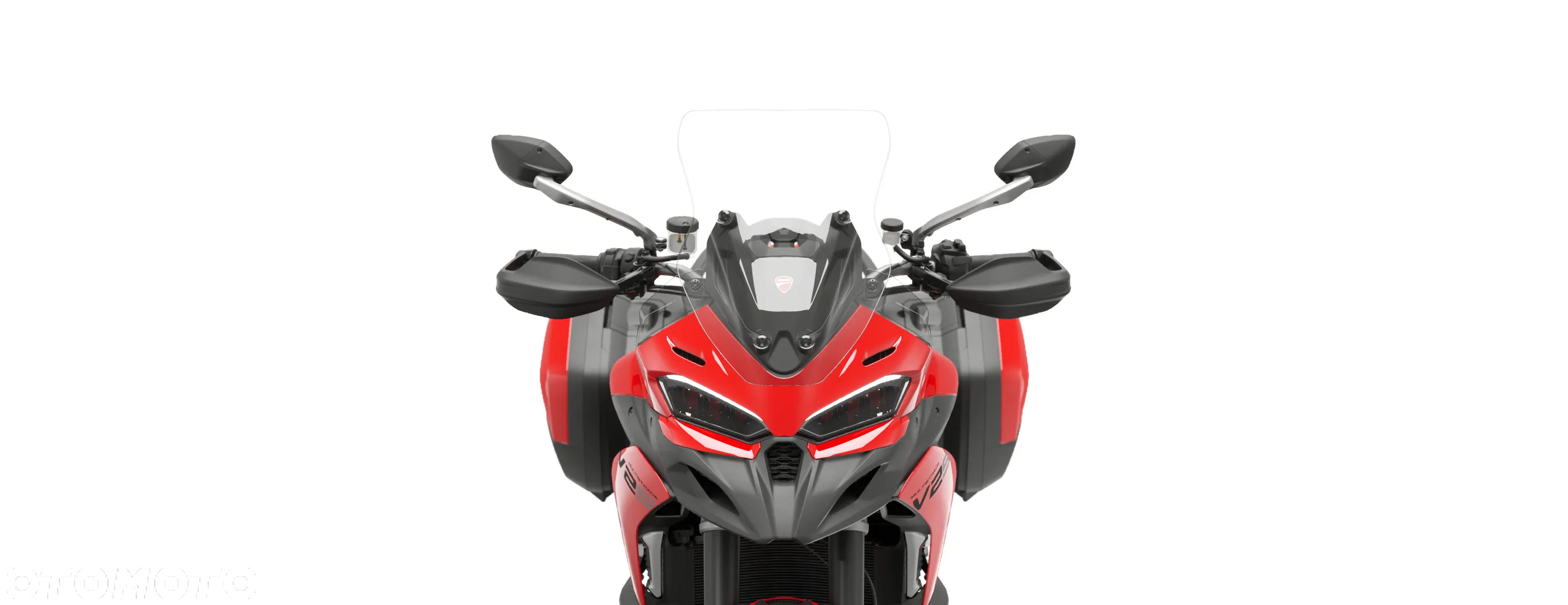 Ducati Multistrada - 14