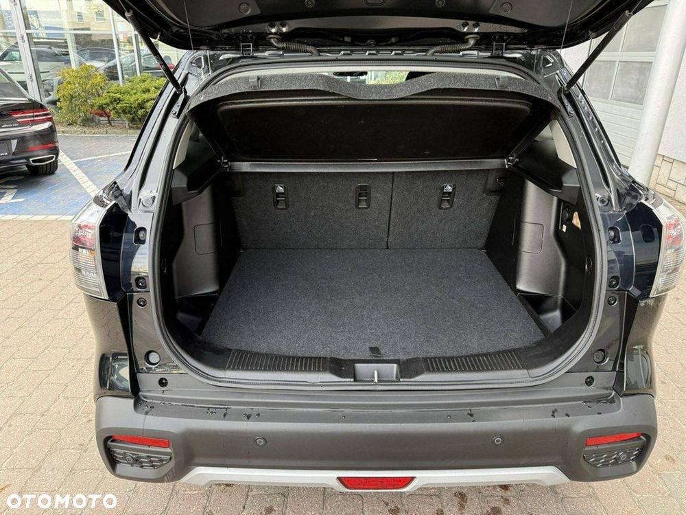 Suzuki SX4 S-Cross - 10