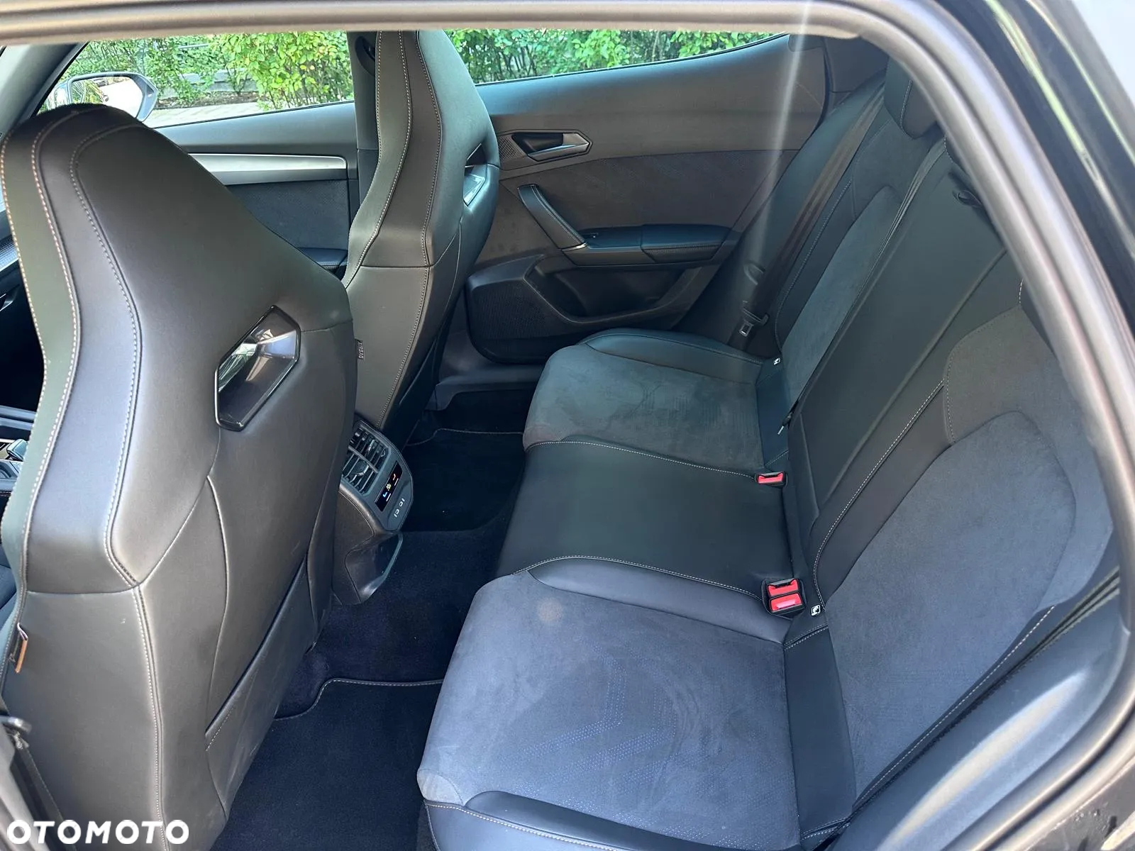 Cupra Formentor 1.5 TSI DSG - 19
