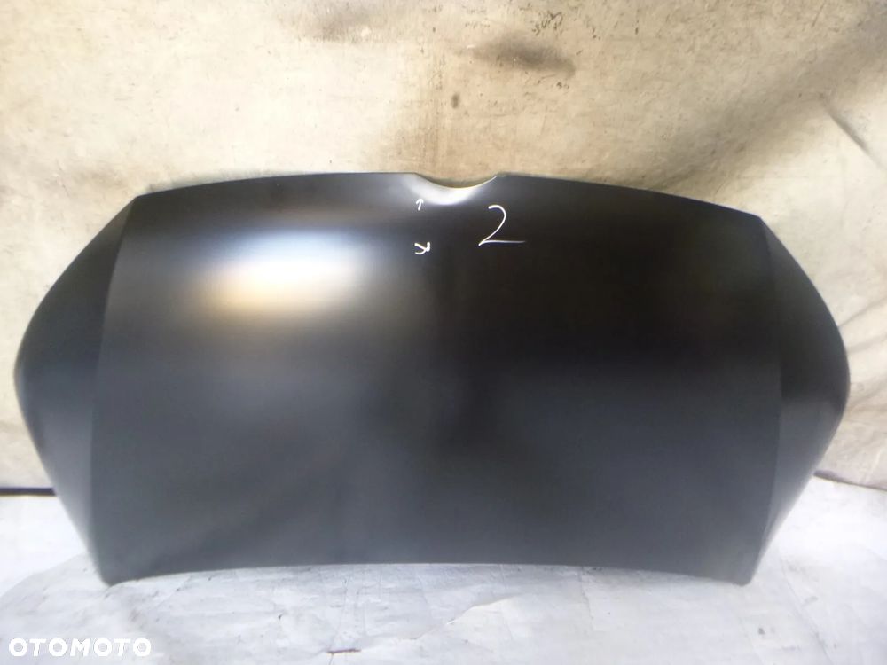 volkswagen caddy iii 10-15r maska silnika nowa kol