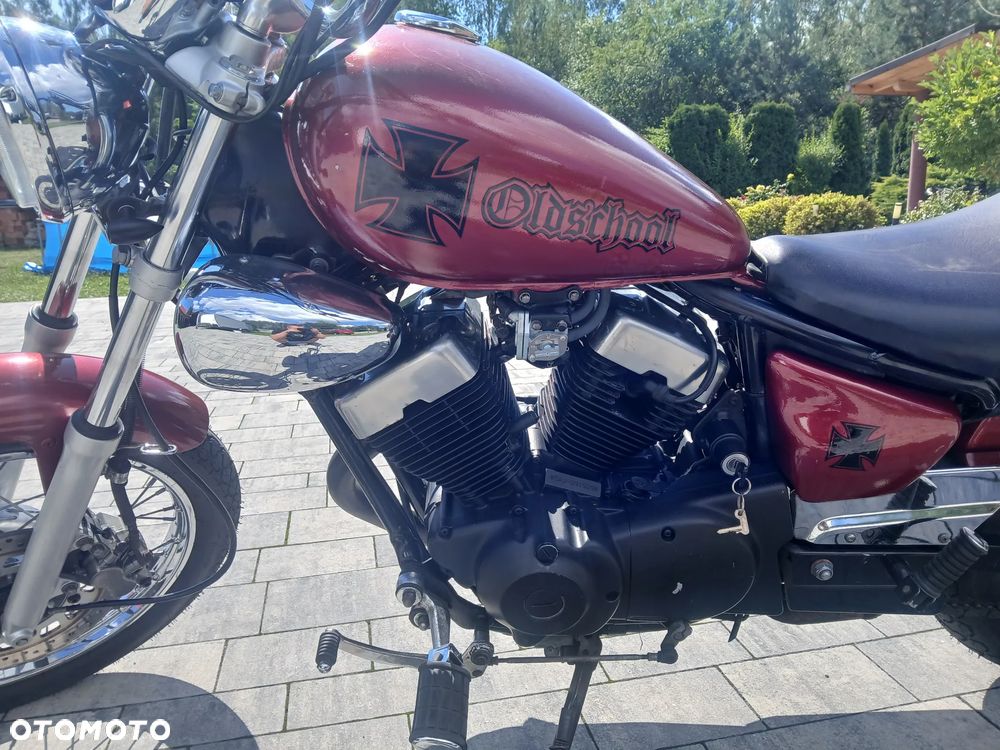 KTM Duke 125 - 18
