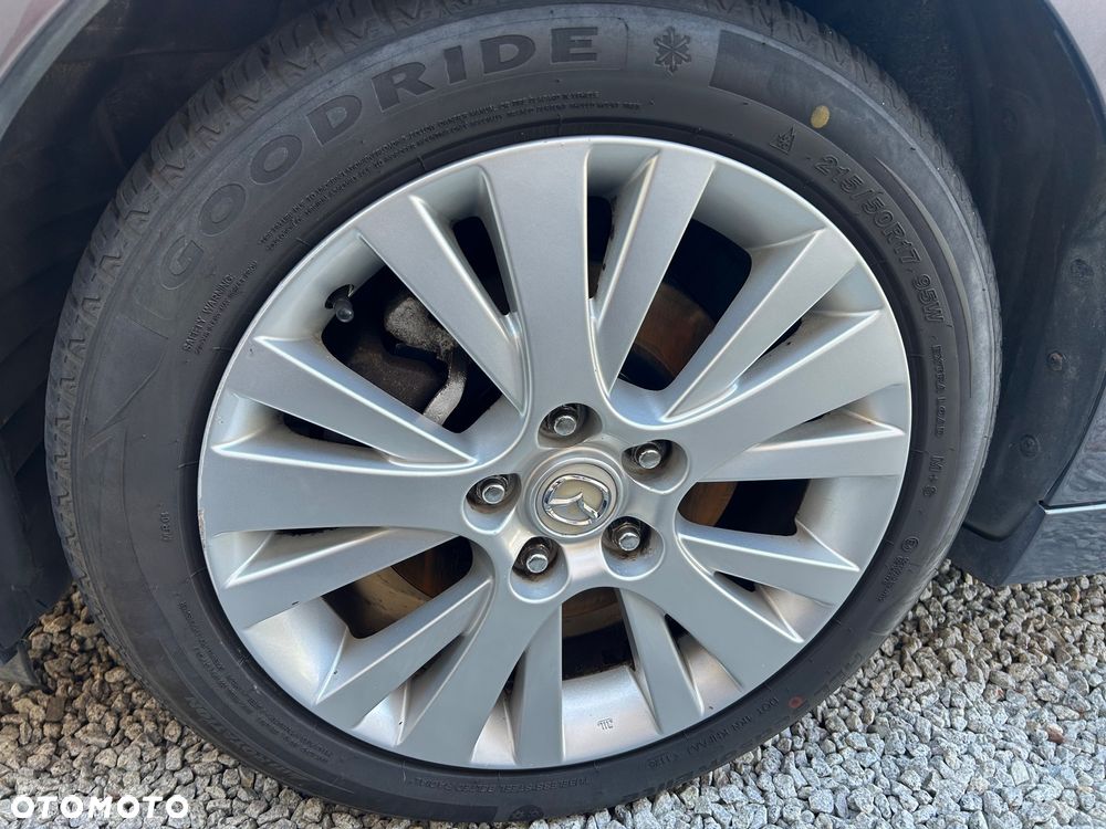 Mazda 6 1.8 Comfort - 8