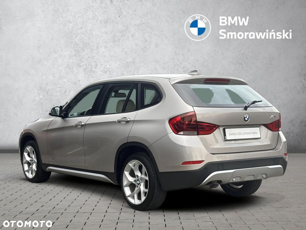 BMW X1 - 3