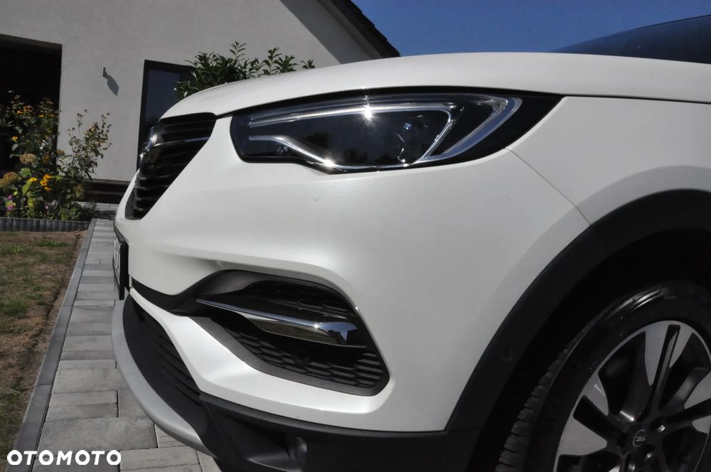 Opel Grandland X 1.2 T GPF Elegance S&S - 18