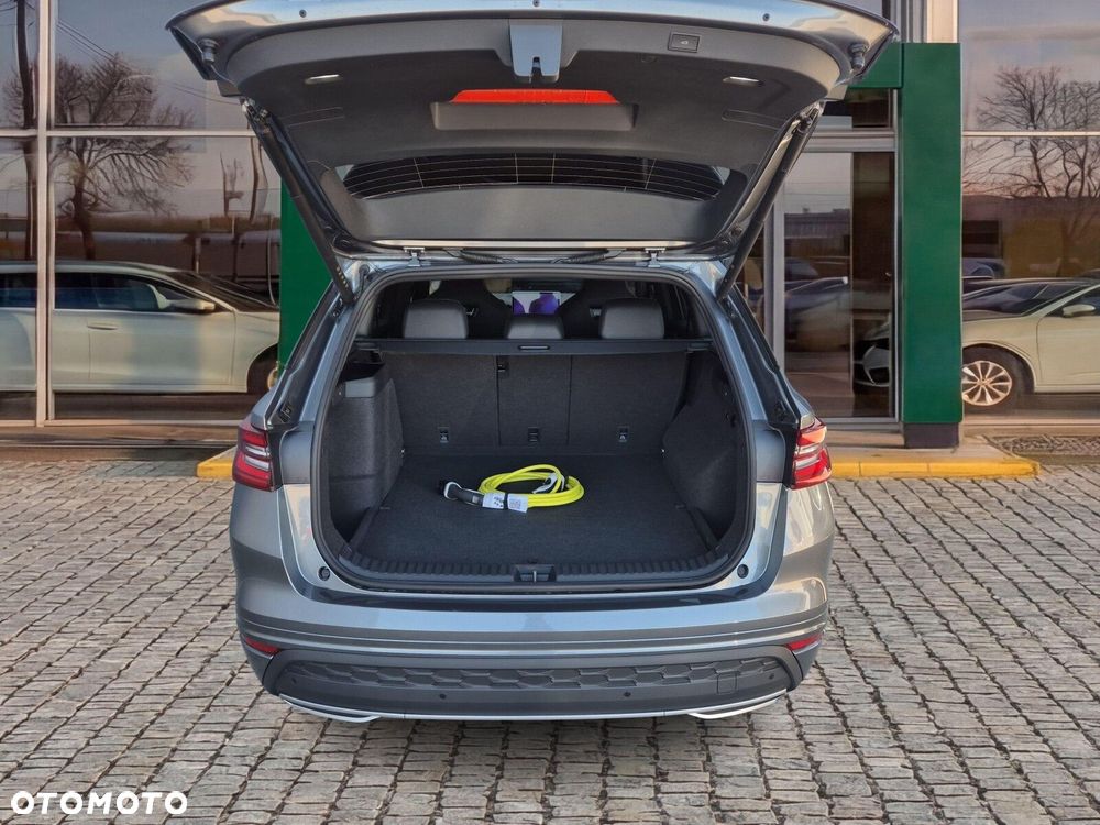Skoda Kodiaq - 23