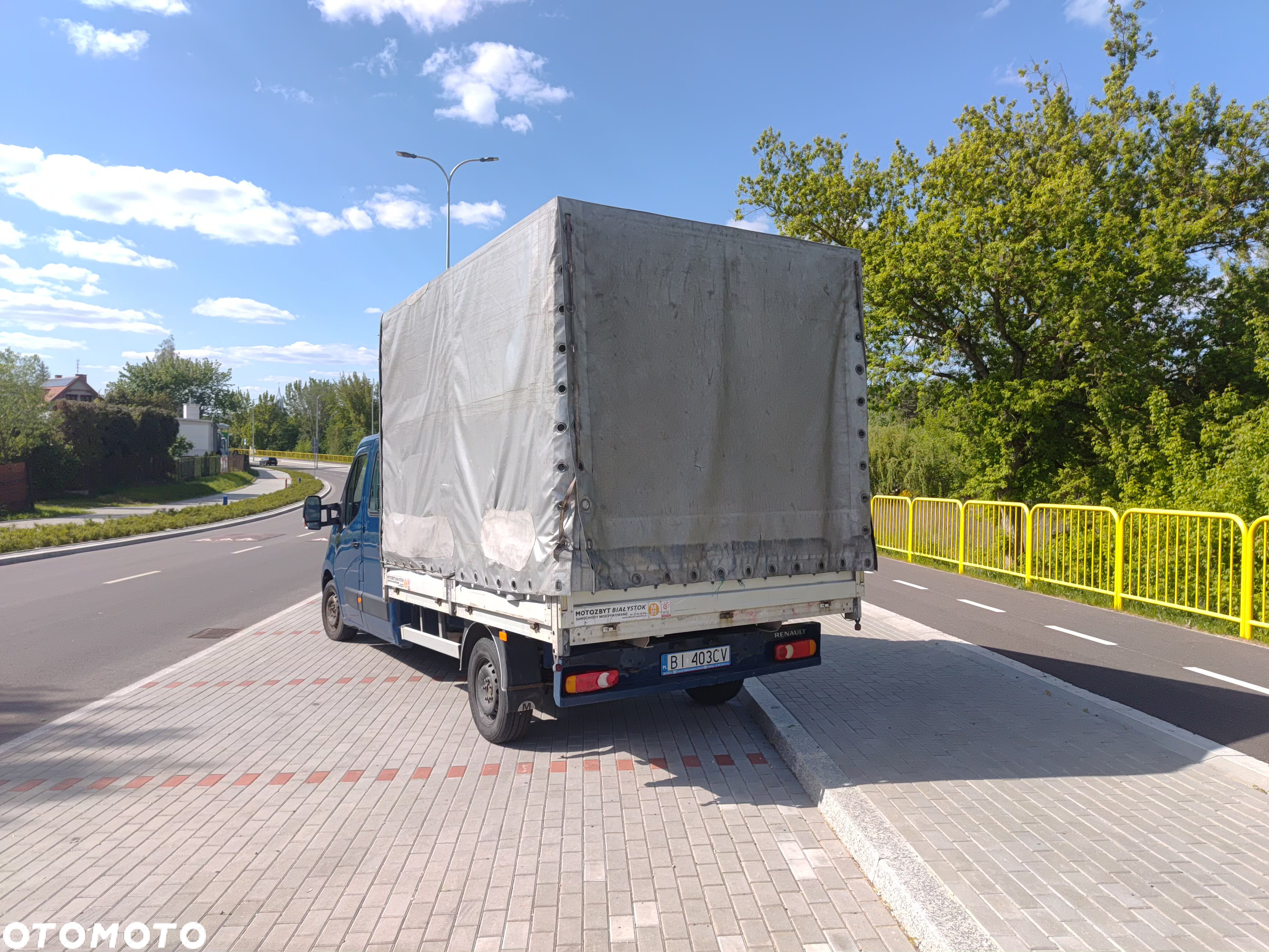 Renault Master - 4