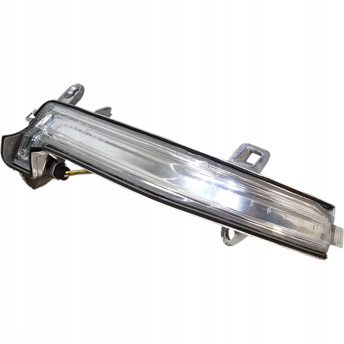 Bmw F20 F22 F23 F30 F32 F36 X1 E84 Kierunkowskaz Lusterka Lewy Led 7280771 - 3