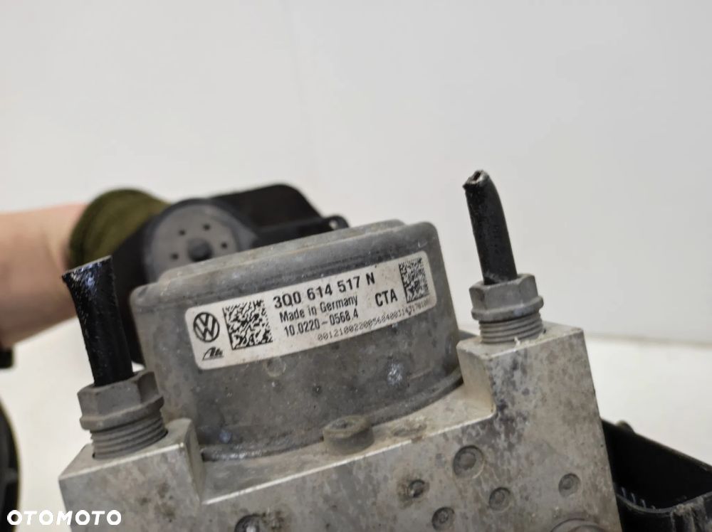 Pompa ABS Volkswagen PASSAT B8 2.0 TDI - 8