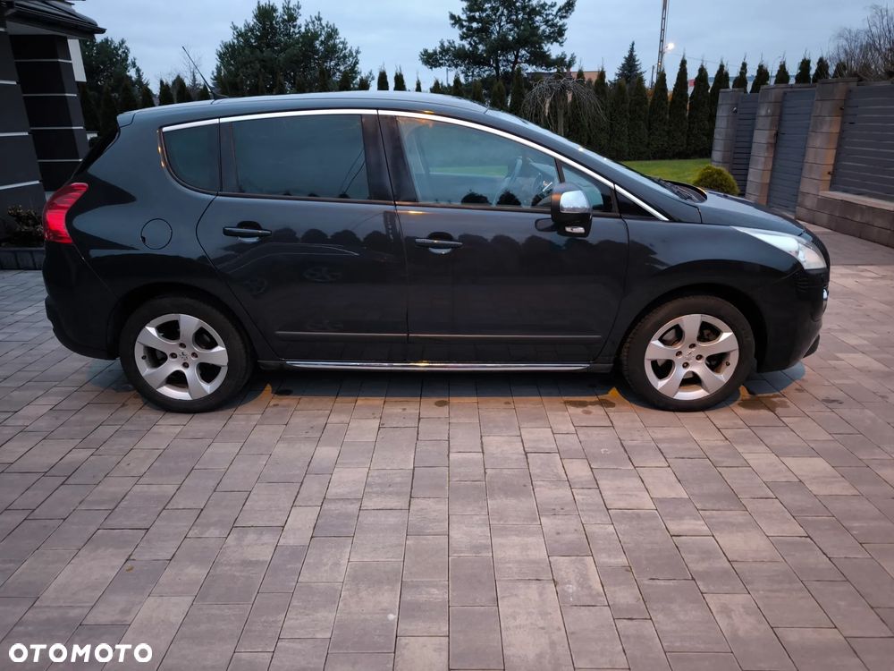 Peugeot 3008 - 7