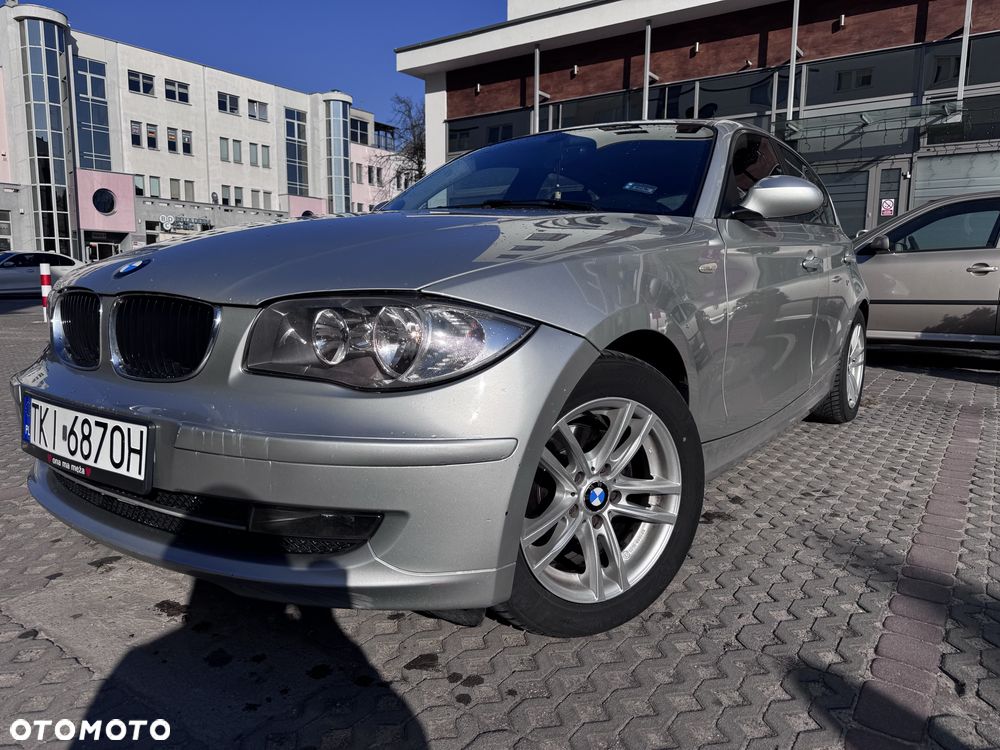 BMW Seria 1