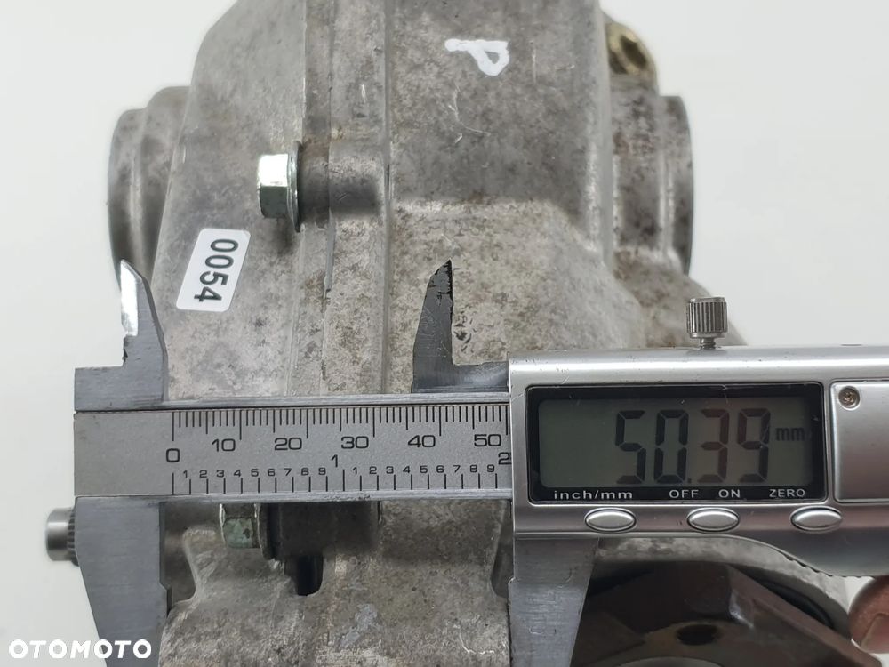 DYFER PRZOD DYFERENCJAL   CECTEK 500 GLADIATOR QUADDRIFT - 13