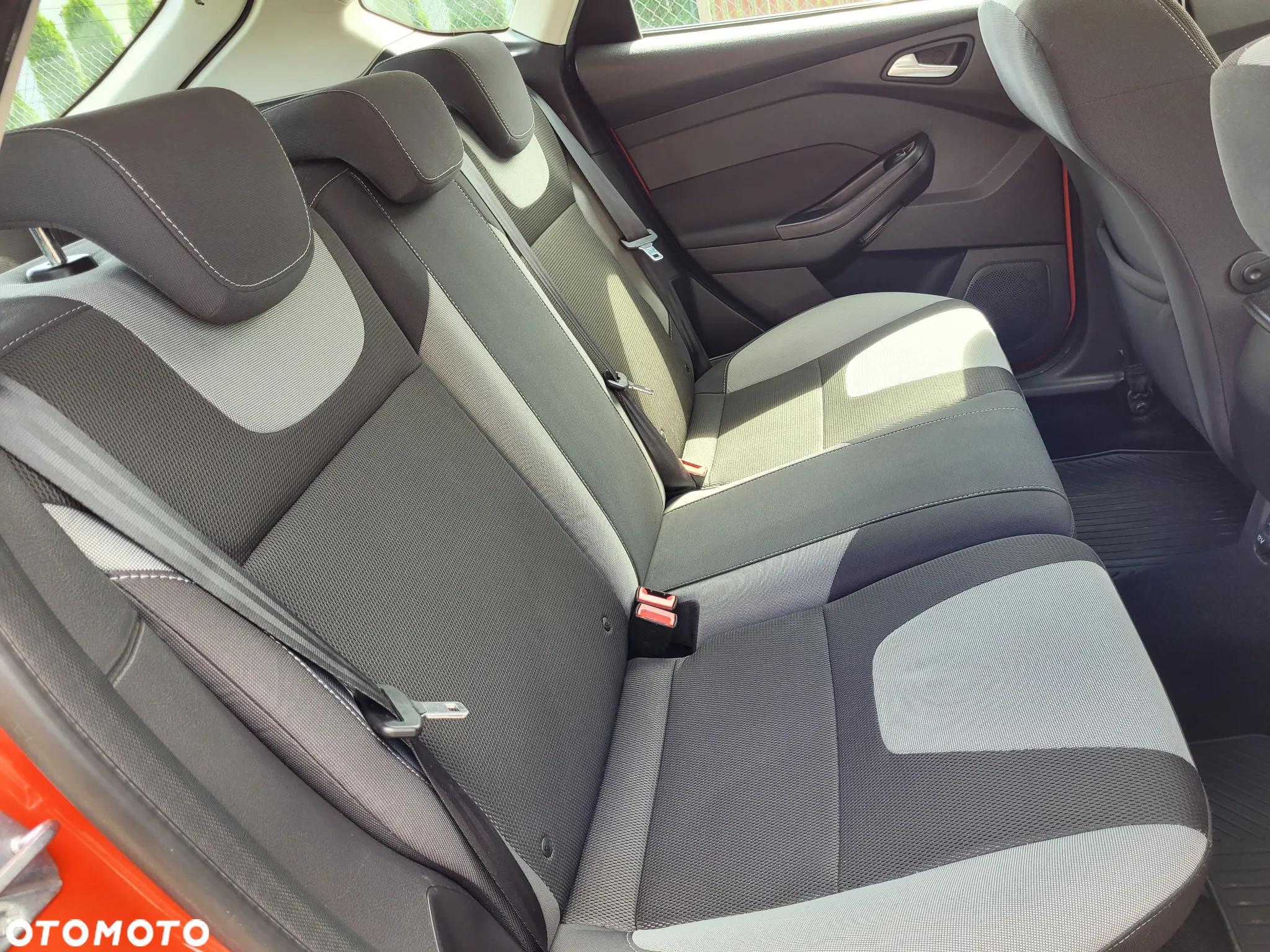 Ford Fiesta 1.0 EcoBoost GPF Active 2 ASS - 15