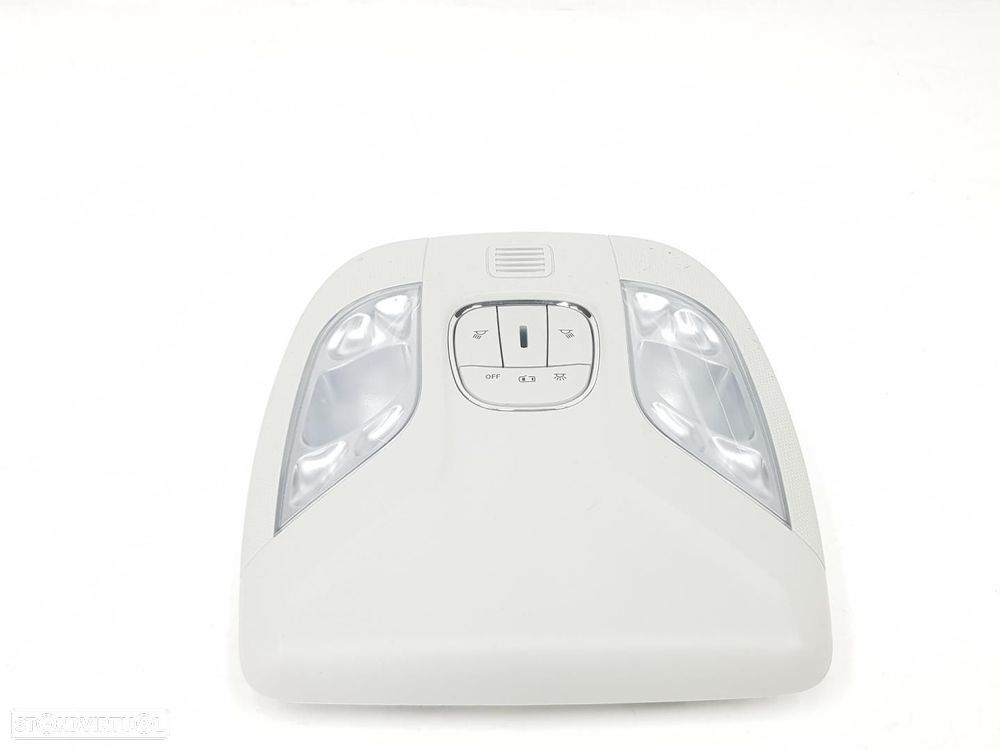 LUZ INTERIOR JEEP COMPASS MP - 1