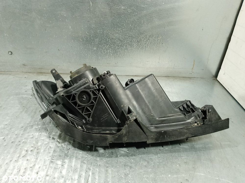 LAMPA PRZÓD LEWA MAZDA 3 08-316-1132L  08-216-1150L - 5