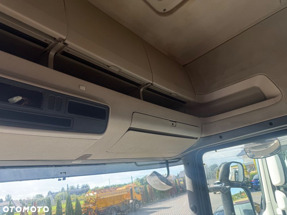 Scania R450 - 29