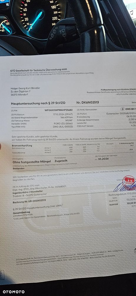 Ford Kuga 2.0 TDCi 4x4 ST-Line - 12