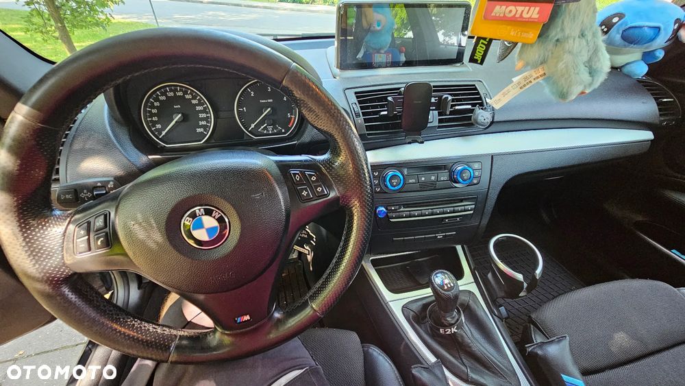 BMW Seria 1 123d - 31