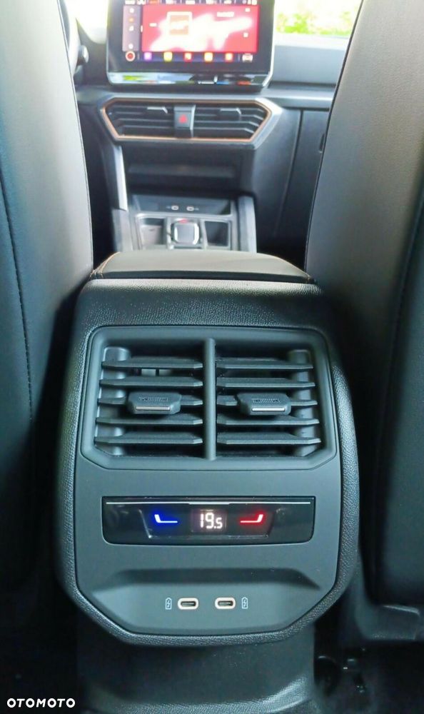 Cupra Formentor 1.5 TSI DSG - 22