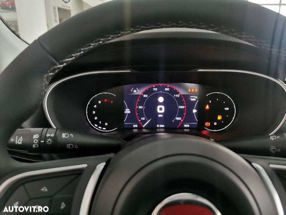 Fiat Tipo - 7