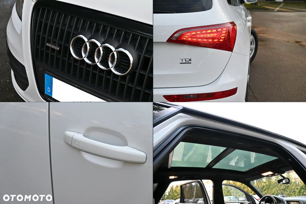 Audi Q5 2.0 TDI Quattro S tronic Prime Line - 40