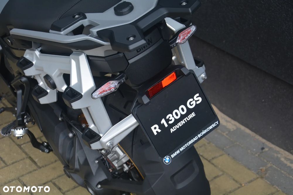 BMW GS - 30
