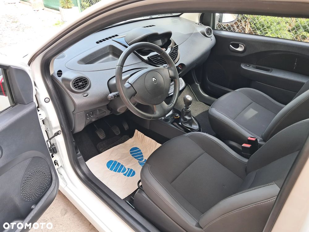 Renault Twingo 1.2 LEV 16V 75 Night & Day - 15