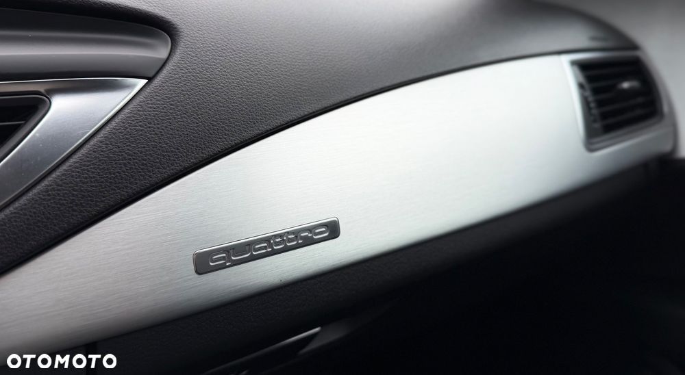 Audi A7 Sportback 3.0 TDI Quattro S tronic - 27
