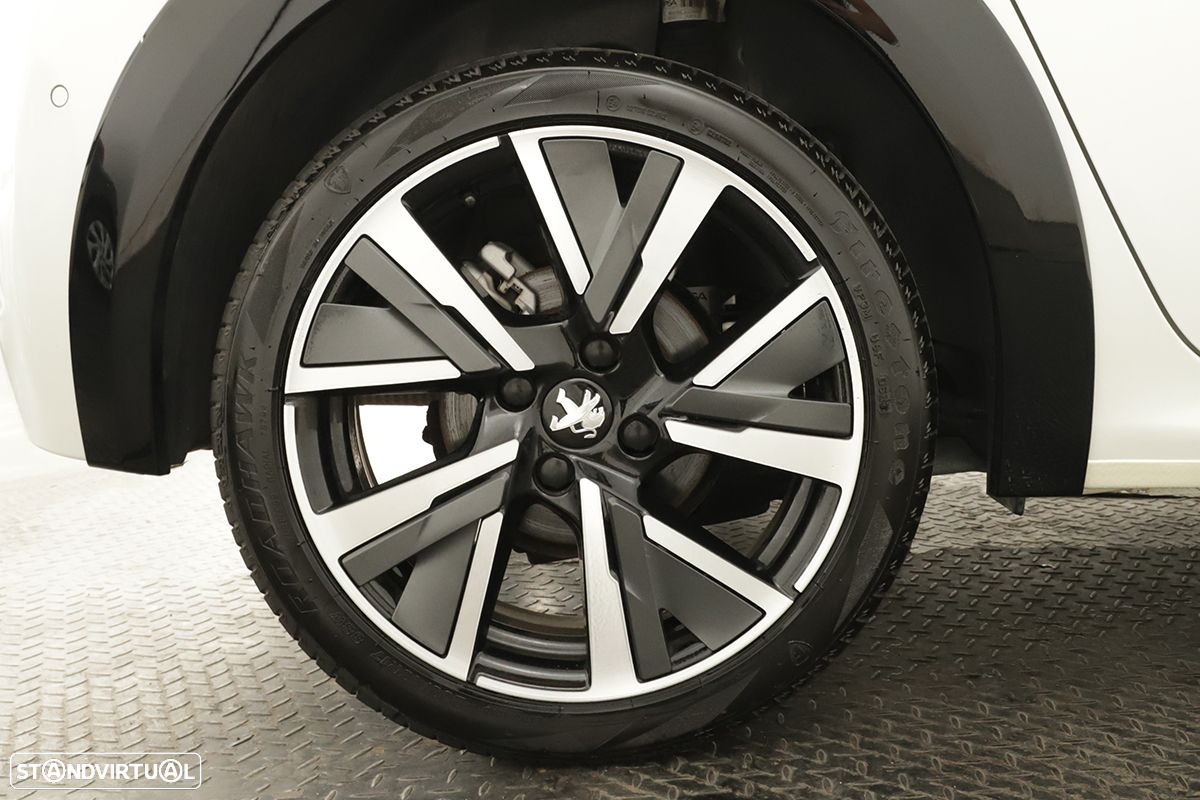 Peugeot 208 1.2 PureTech GT - 5